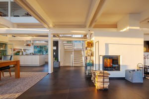 FLOCK Haus Switzerland - progettazione e realizzazione case legno-vetro Canton Ticino